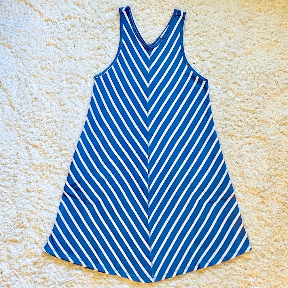 🌟HP🌟Lush Pocket Dress